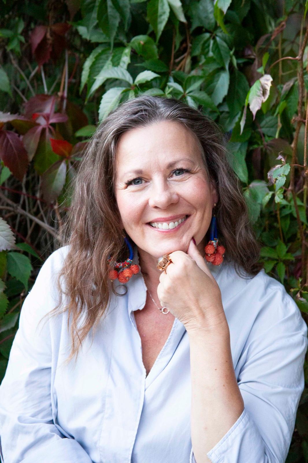 Krista Launonen
